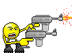 shooting-guns