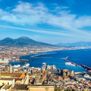 Raduno di Napoli 2023