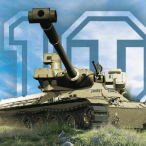 Festeggia il 10° anniversario di World Of Tanks