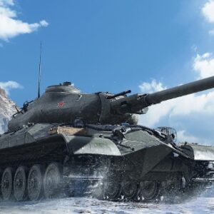 Nuovi Carri Premium: Object 259A e K Tank