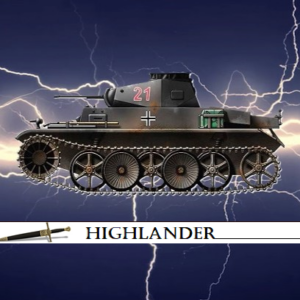 Highlander 2024