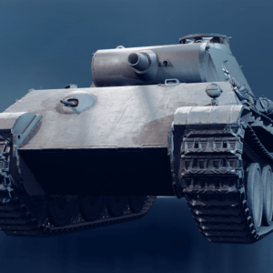 SturmPanzer V – 150mm di dolore!