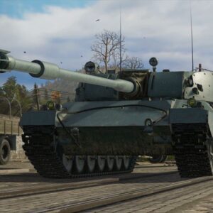Banners of Valor: nuovi carri premium