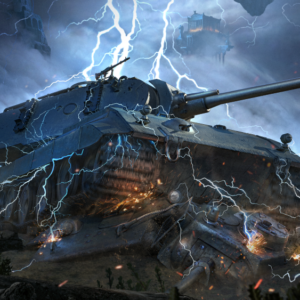 SEASON #32 – GODS OF THUNDER