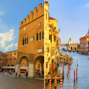 Raduno di Treviso e Venezia 2025 – 10° anniversario