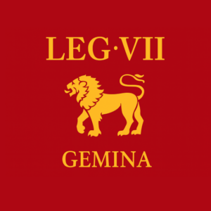 LEGIO VII