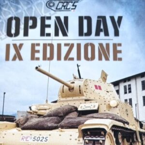 Open Day IX Edizione