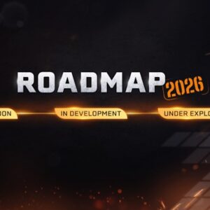 Roadmap 2026: Parte 1