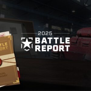 Battle Report 2025 Arriva Oggi