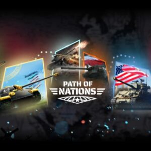 Path of nations