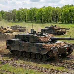 Operazione Ariete