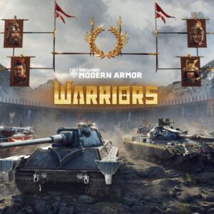 Warriors, Settimana 1: Modalità Evento, e sfide