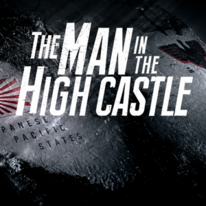 The Man in The High Castle