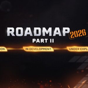 Roadmap 2026: Parte 2