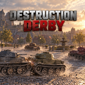 Destruction Derby